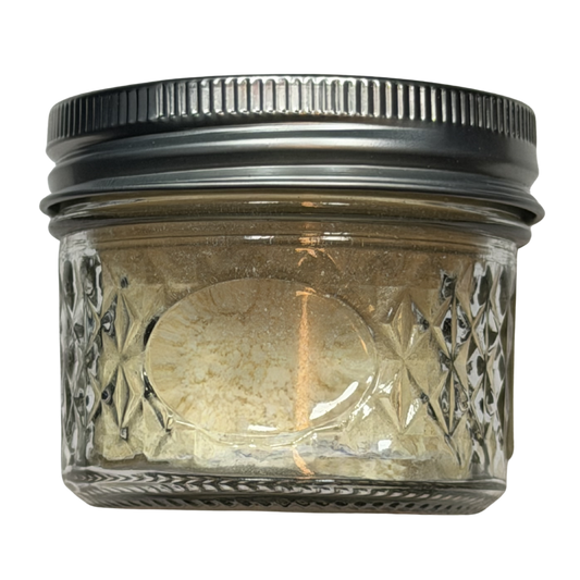 Freeze Dried Organic Garlic