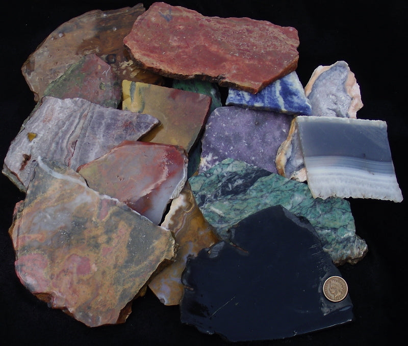 Slabs