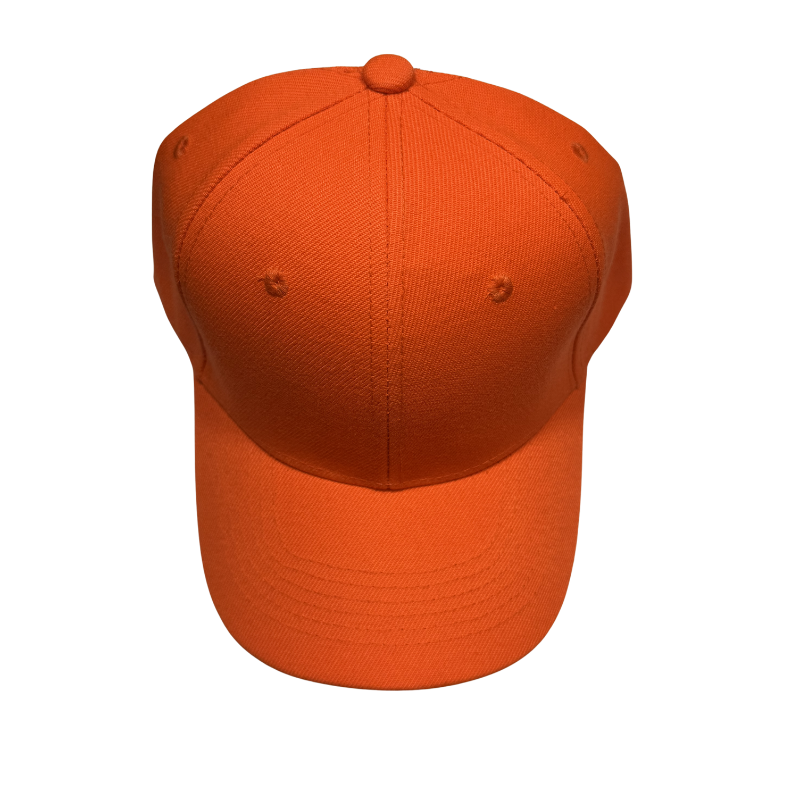 Personalized Engraved Leather Patch Hat