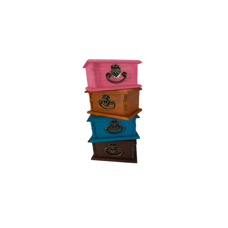 Treasure Box
