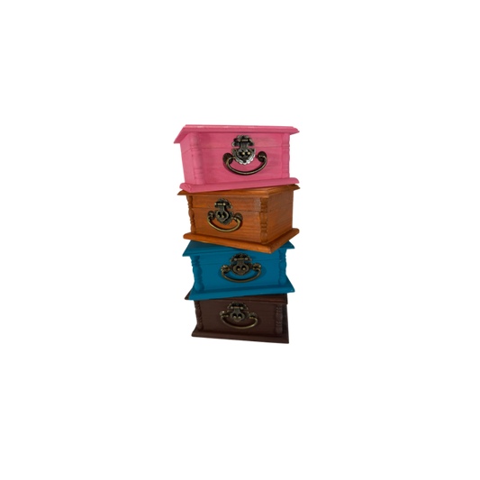 Treasure Box