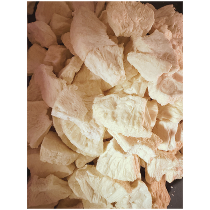 🍍 Freeze-Dried Pineapple