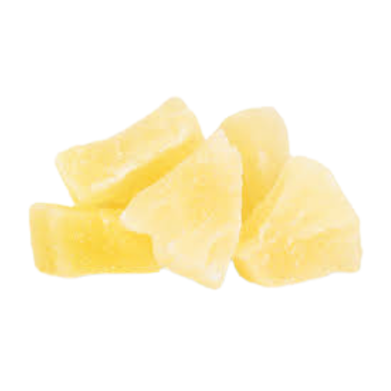 🍍 Freeze-Dried Pineapple
