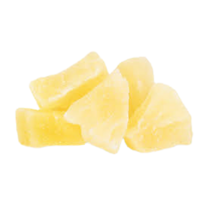 🍍 Freeze-Dried Pineapple