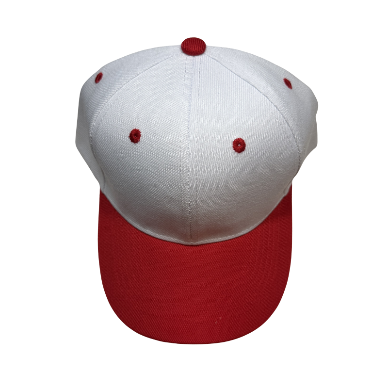 Personalized Engraved Leather Patch Hat