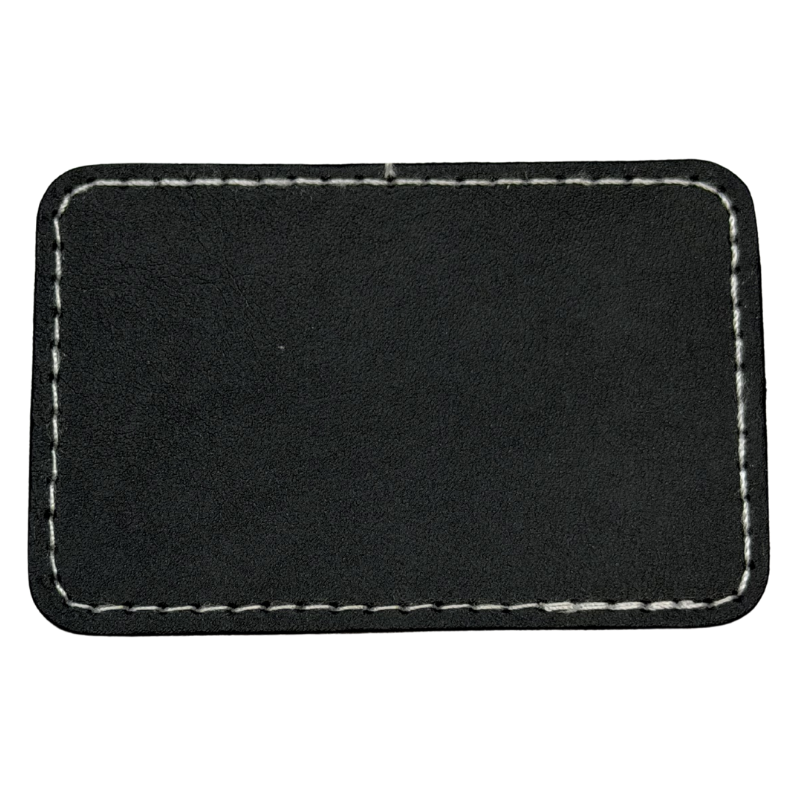 Black Rectangle