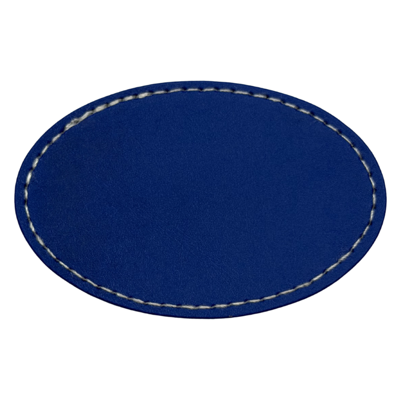 Blue Oval