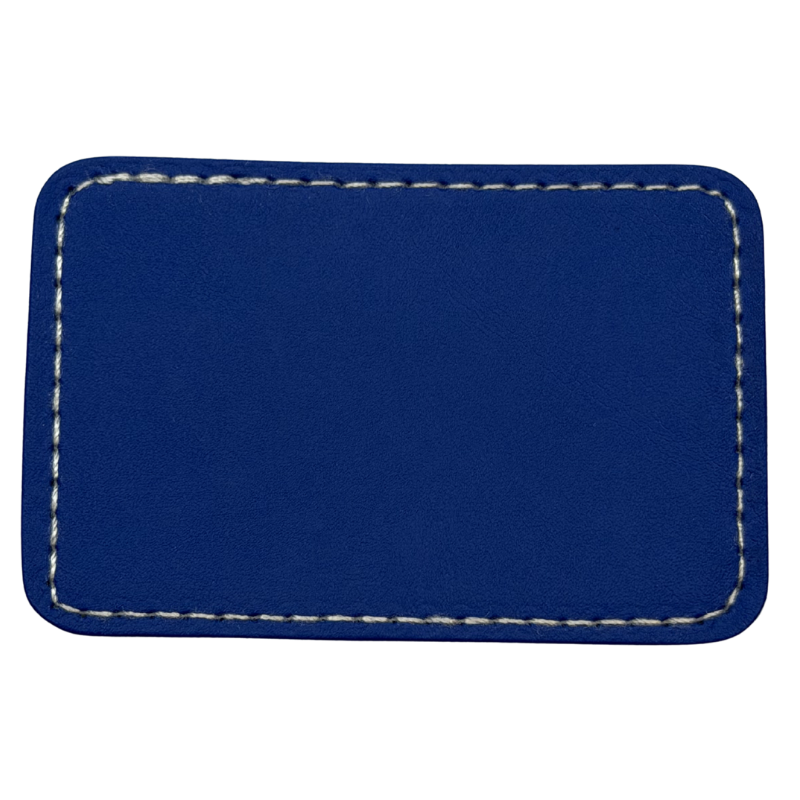 Blue Rectangle