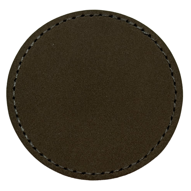 Brown Circle