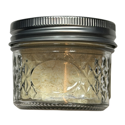 Freeze Dried Organic Garlic