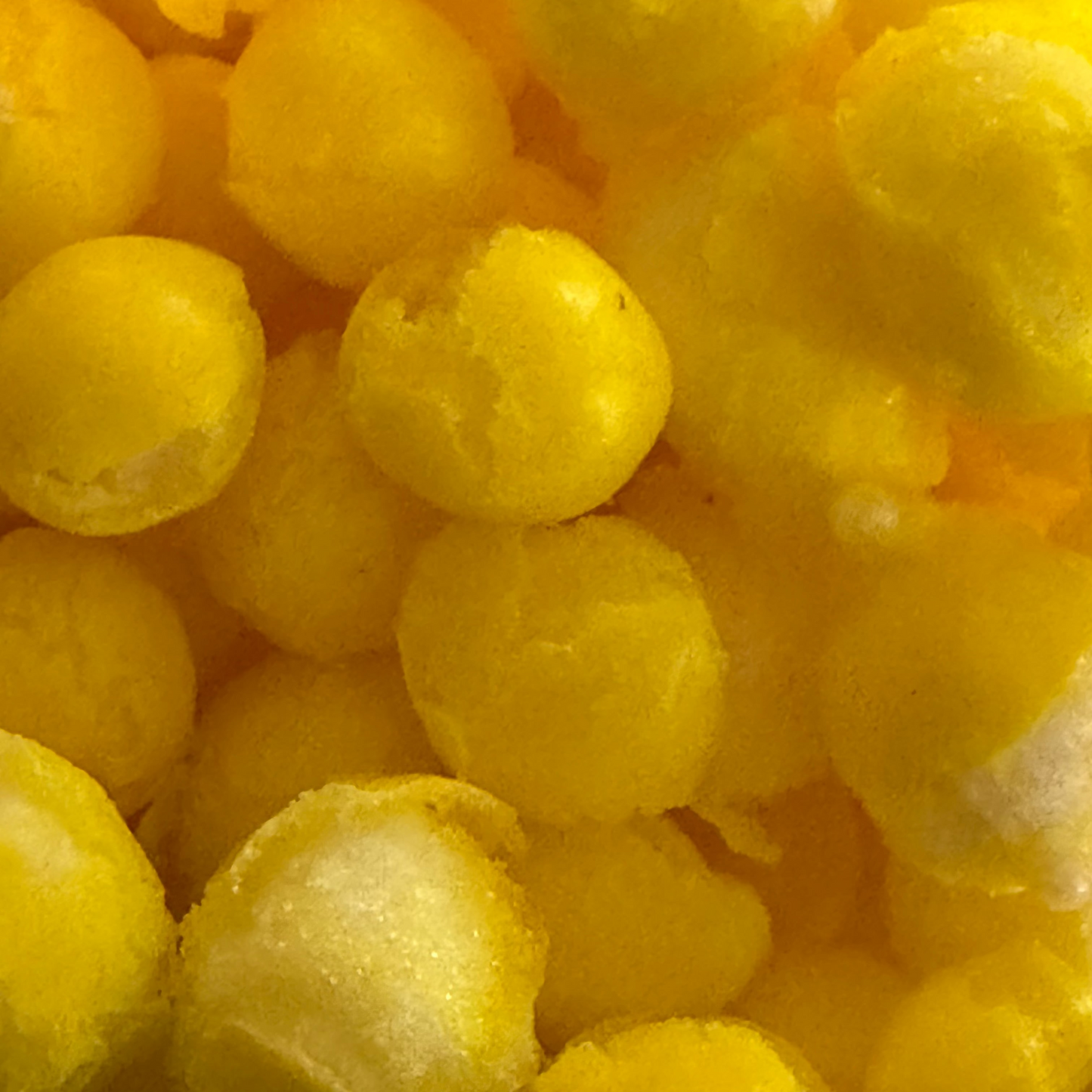 SOUR LEMON GEMS