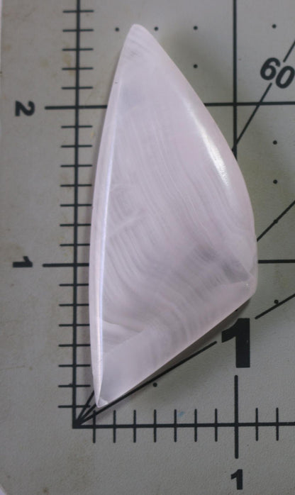Mangano Calcite cabochon