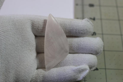 Mangano Calcite cabochon