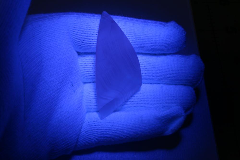 Mangano Calcite cabochon