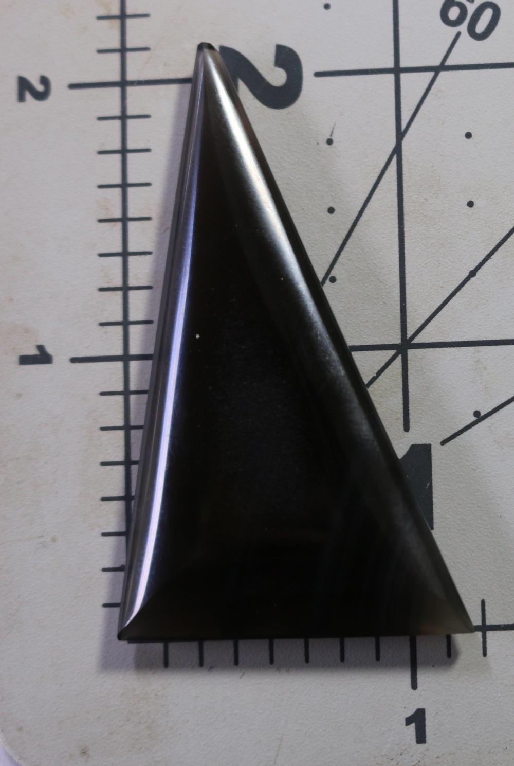 Silver Sheen Obsidian