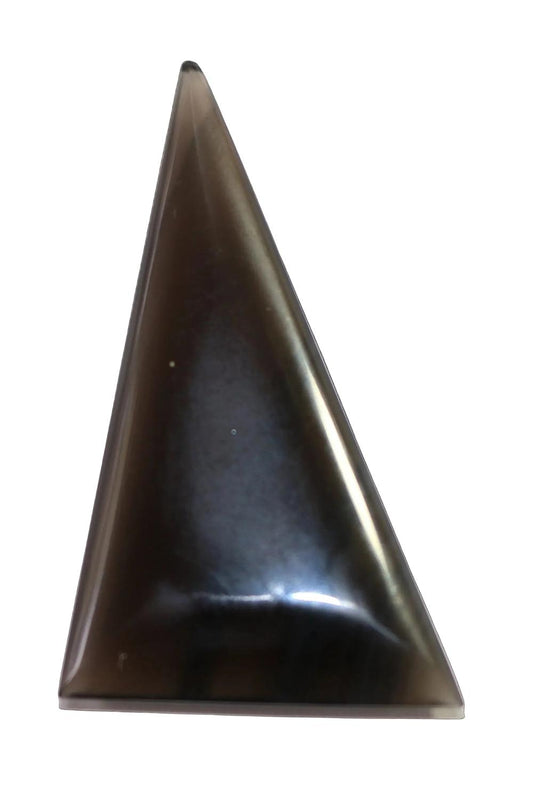 Silver Sheen Obsidian