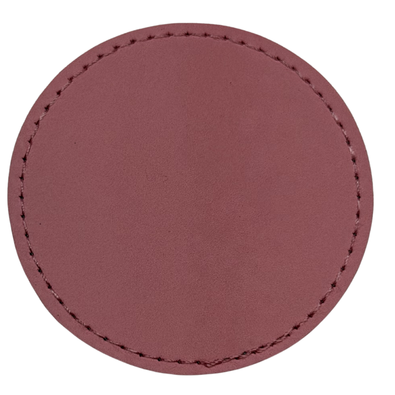 Pink Circle
