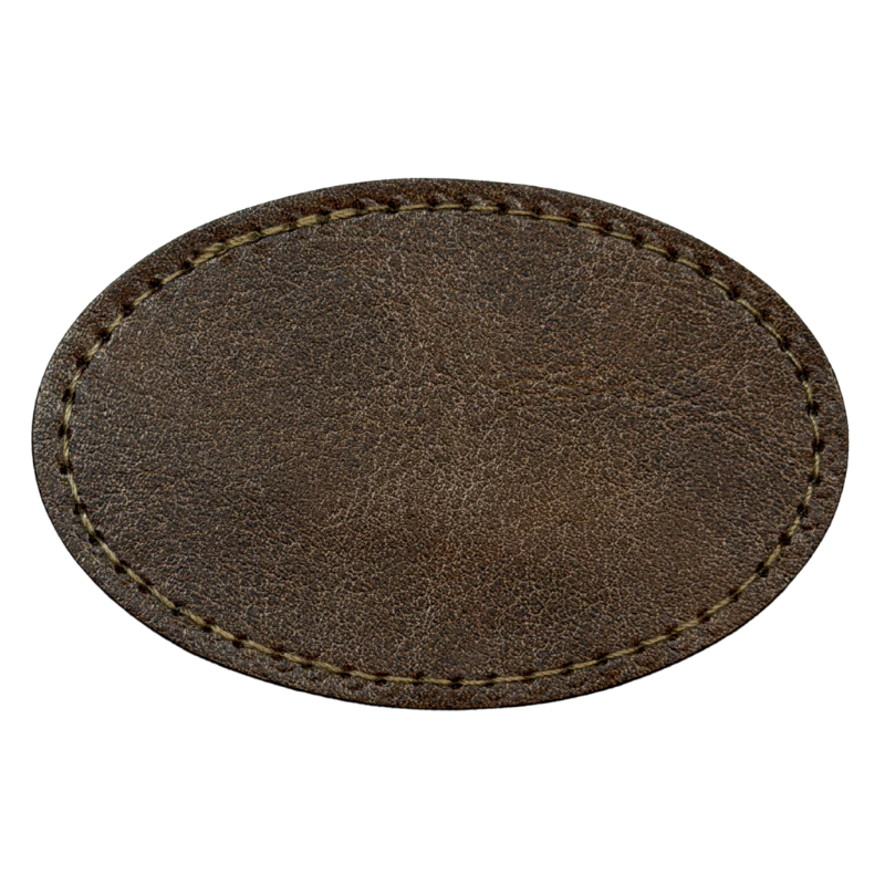 Rustic Brown