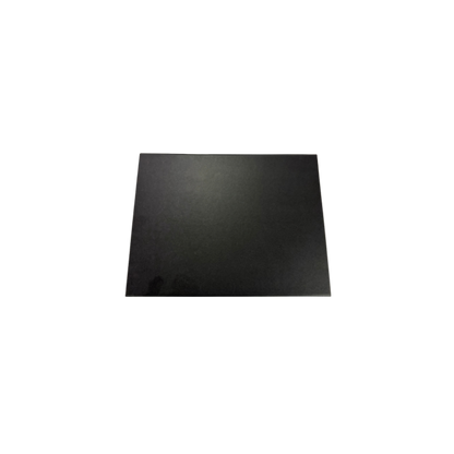 Personalized Luxury Black Gift Box