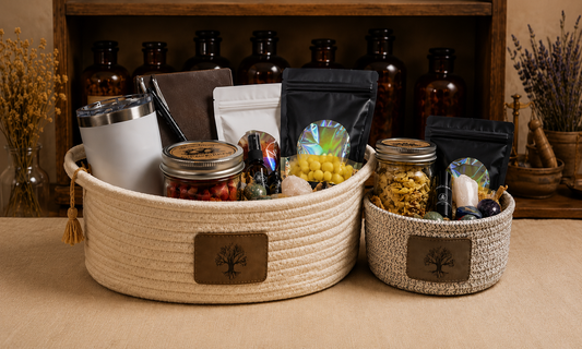 Build Your Perfect Gift