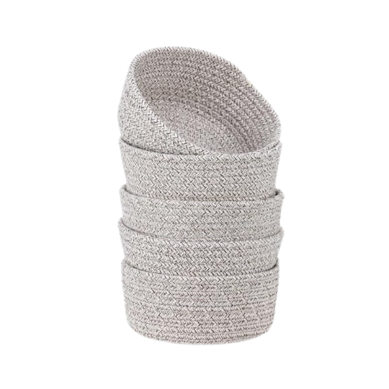 Petite Personalized Basket