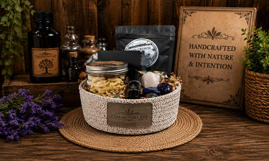 Petite Gift Basket