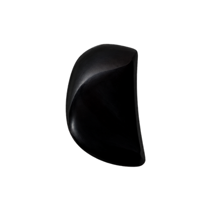 Polished Rainbow Obsidian Stone