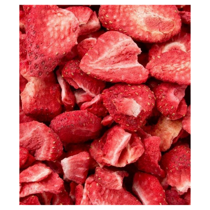 🍓Freeze-Dried Strawberries