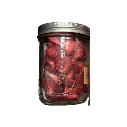 🍓Freeze-Dried Strawberries